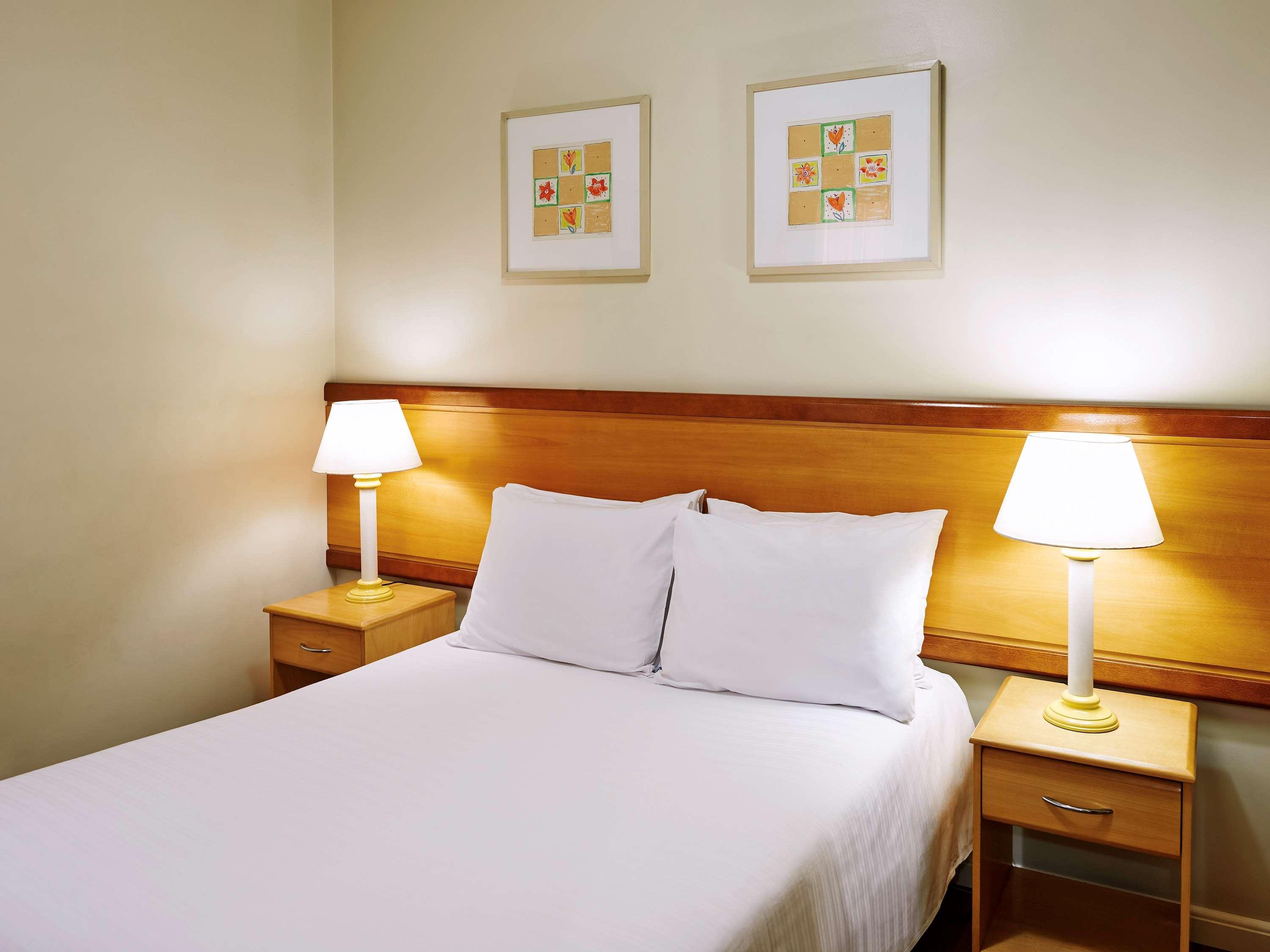 Aparthotel Adagio Sao Paulo Berrini Esterno foto