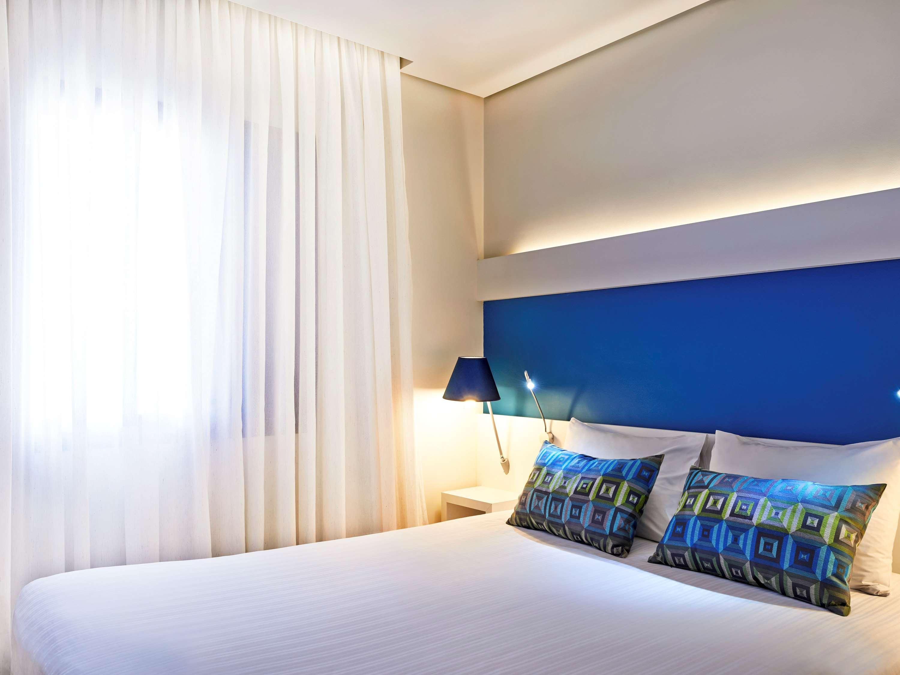 Aparthotel Adagio Sao Paulo Berrini Esterno foto