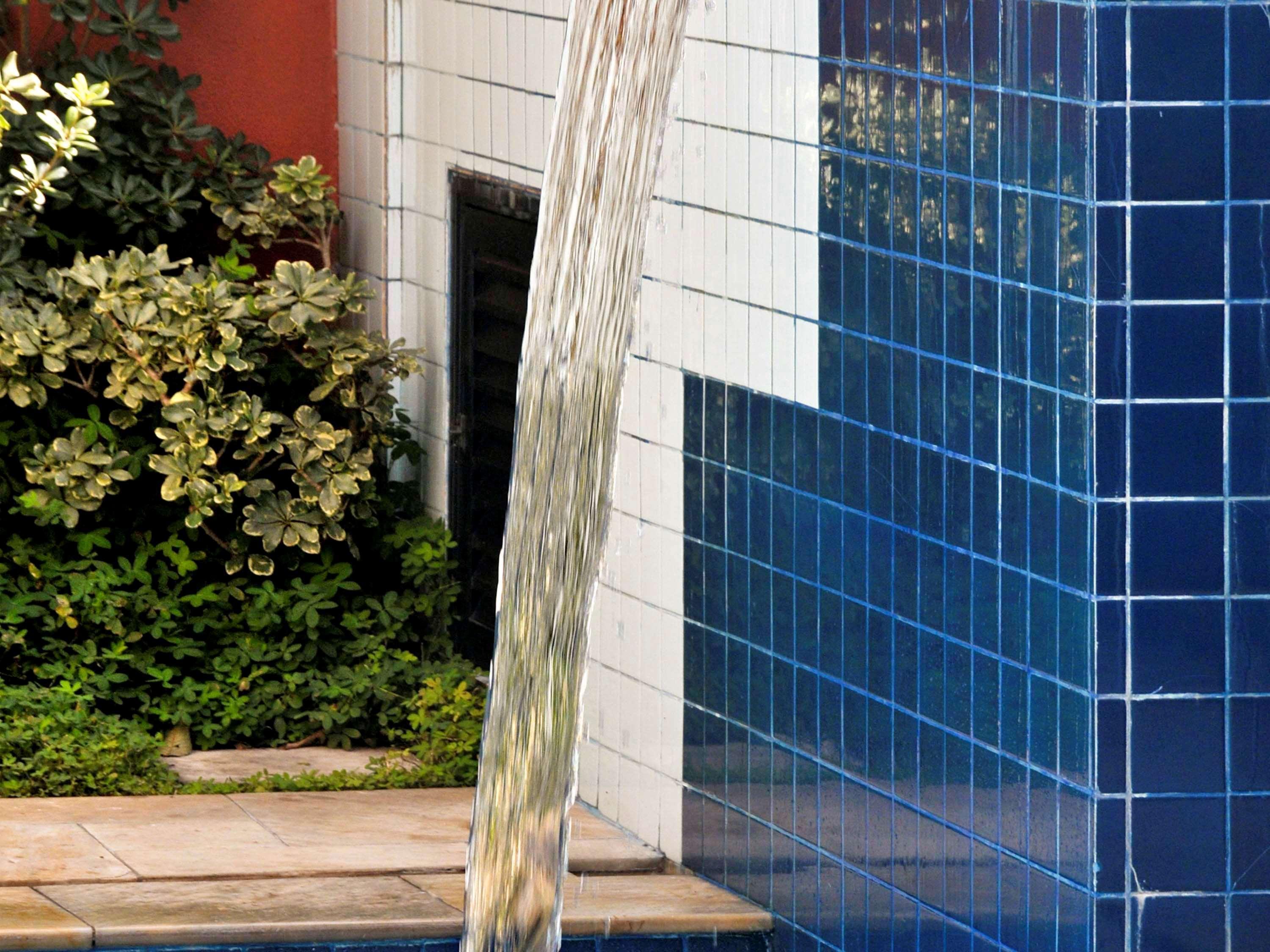 Aparthotel Adagio Sao Paulo Berrini Esterno foto